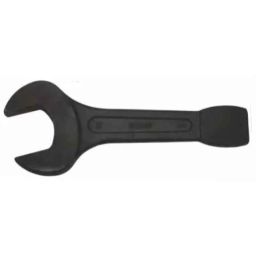 De Neers 59mm Chrome Vanadium &a; Alloy Steel Slogging Open End Spanner-picture-17