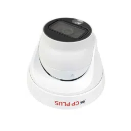 CP Plus 2MP Full Colour Guard+ Network IR Dome Camera, CP-UNC-DA21L2-GP-V2 image 5
