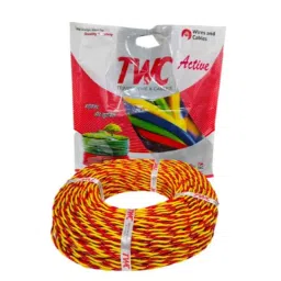 TWC Active 14/76 PVC Insulated Flexible Cable, TWCAF01-image-29