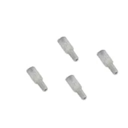 Lab Plus Glass Cell Soda White Plate, LP-6836 (Pack of 5)-39