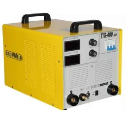 Cruxweld CTW-TIG400i 400A Three Phase TIG Welding Machine-picture-36