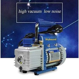 Skybound 1/2HP Double Stage Value Vacuum Pump for Laboratory Purpose, VE-245N-39