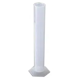 Glassco 5000ml Polypropylene Measuring Euro Design Beaker, 179.303.09 (Pack of 5)-10