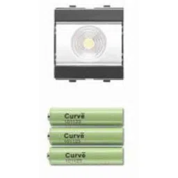 Goldmedal Curve 80mAh White Jazz Battery, 102115-picture-34