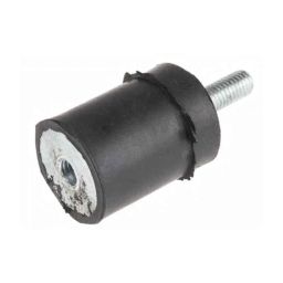 RS Pro 30mm Anti Vibration Mount, 1712604 (Pack of 4)-picture-4