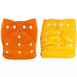 Fastgear XS Size Reusable Cotton Diaper for Kids, FG632-image-78