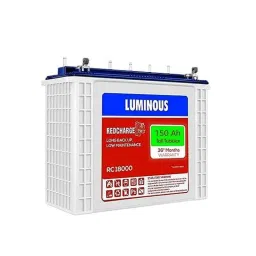 Luminous RC 18000 Tall Tubular Batteries Inverter Battery-picture-9