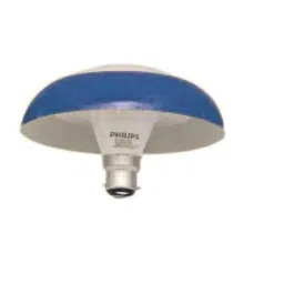 Philips 8W B22 6500K Blue Deco Ring LED Bulb-image-43