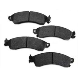Gabriel Am-Bp363016R Rear Brake Pads Without Shim for Hyundai Sonata Old, GAB-PXXE9C-20