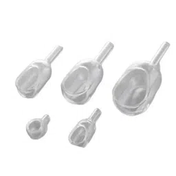Lab Plus Funnel with Weighing Dish, LP-2252 (Pack of 5)-16