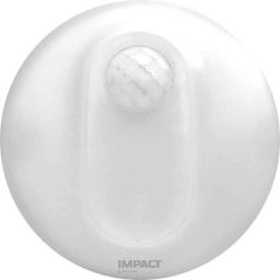 Impact by Honeywell ESS-103-LB 5W 5m White PA-PIR Motion Sensor-32
