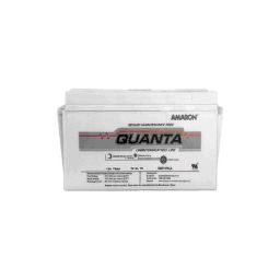 Amaron Quanta 12V 75Ah SMF Lead Acid Battery, 12AL075-picture-29