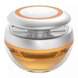 Airpro Sphere-Citrus Splash Car Air Freshner/Car Perfume Blocks 40 g-picture-6
