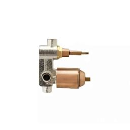 Cera Brooklyn Metal Single Lever High Flow Concealed Diverter Concealed Part, F4030101AC-image-29
