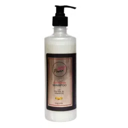Indopower DD133 500g Root Activator Shampoo-15