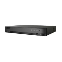 Hikvision 16 Channel 1080p 1U H.265 AcuSense DVR, iDS-7216HQHI-M1/FA-29