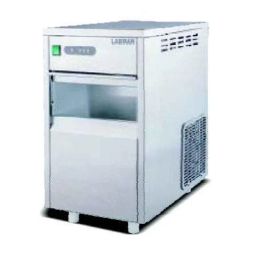 Wensar 100kg/24hr Ice Flaker, LMIF-100-3