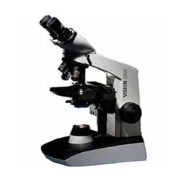Labomed LED New Version Binocular Microscope with Battery Backup, Vision-2000-44