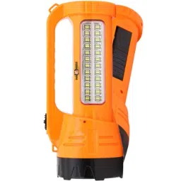 Pick Ur Needs 20W 24 SMD Orange Rechargeable LED Solar Torch, 930/915 EL-picture-32