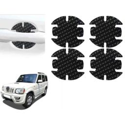 Auto Pearl Steel Black Heavy Duty Anti-Theft Disc Brake Lock for Pulsar 220, Lock_080-14