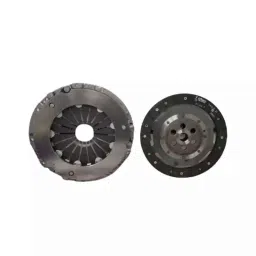 Valeo 225 Mm Clutch Set for Renault Duster/Terrano 6 Speed 110 Bhp, 877033 Set Of 2 Pcs, VAL-RFZOC0-picture-15
