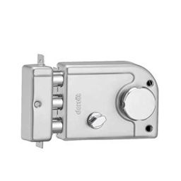 Dorset Aluminum 14 Pin Trio Lock Dead Bolt Both Side Key, PHA 302 NS (Pack of 4)-picture-28