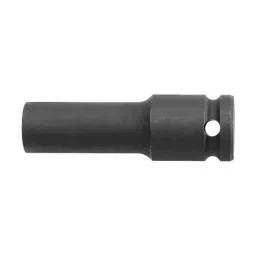 Hogert Technik HT4R023 23mm 1/2 inch Chromium Molybdenum Alloy Steel Polished Square Drive Socket-picture-13