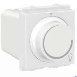 Schneider Electric Clipsal-X CPXDIM2M_WE 400W Dimmer 2M White-picture-13