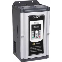 Chint NVF2G-37/PS4 7000W 16 ohm IP20 Variable Frequency Drive, 639046-picture-34