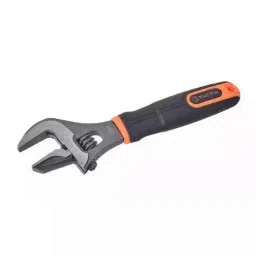 Tactix 900064 38mm Steel Black &a; Orange Combination Spanner-picture-14