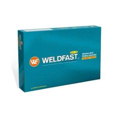 Weldfast 2553 8kg 2.5x350mm Stainless Steel Electrode Box-image-33