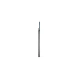 Indian Tools 16mm Taper Pin Machine Reamer, Overall Length: 335 mm-picture-37