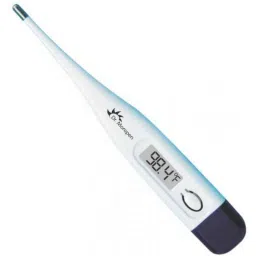 Dr. Morepen MT-111 Blue &a; White DigiClassic Thermometer-20