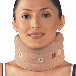 Flamingo Cervical Collar, Size: S-14