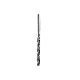 Indian Tools 5/16 inch Jobber Series Parallel Shank Twist Drill, Overall Length: 117 mm-picture-4