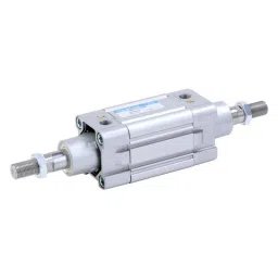 Janatics 100x125mm Basic Double End Standard Cylinder, A21100125O-picture-29