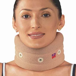 Flamingo Cervical Collar, Size: L-41