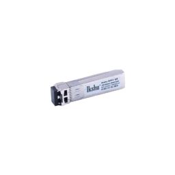 Ikshu 10 Gbps Multi Mode Dual Fiber Module, SFP+SR-image-24