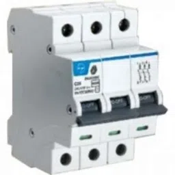 L&a;T BB30100B 10 A Three Pole Miniature Circuit Breakers-picture-11