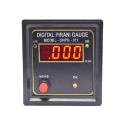 ACE Instruments DHPG-210 Digital Pirani Gauge with Dual Gauge Head-31