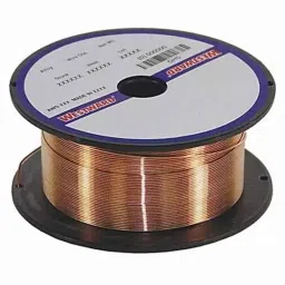 Westward ER80S-D2 0.03 inch Low-Alloy Steel MIG Welding Wire, 20AP67-picture-16