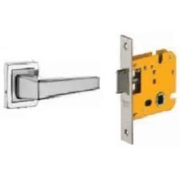 Dorset ML Series Atina 10 inch Stainless Steel Door Handle Lock Set with Mortise Latch-picture-33