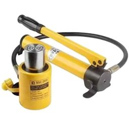 Nutronics 20 Ton 50mm Hydraulic Cylinder Jack, RSC-2050180-image-86