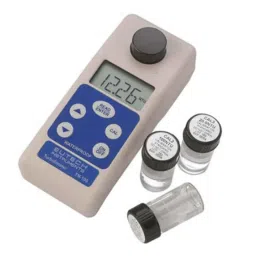 Eutech TN-100 0-1000 NTU Polymer Portable Turbidity Meter-23