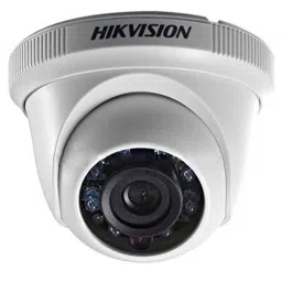 Hikvision 2MP Night Vision Dome Camera, DS-2CE5AD0T-IP/ECO-16