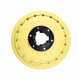 Makage 18 inch Single Disc Machine Carpet Brush for SC2A Scrubber Driver, 9889-image-1