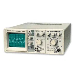 Metravi Spectrum Analyzer, AT-5010-35