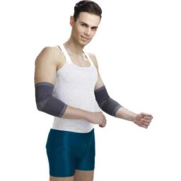 Flamingo Elbow Support, Size: 30-32.5 cm (Double Extra Large)-36