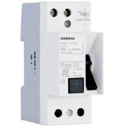 Siemens 5SU16541RC32 32 A Two Pole Residual Current Circuit Breaker-picture-35