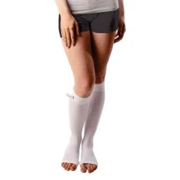 Vissco S Vissco Anti Embolism Knee with Open Toe-picture-12